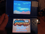 Fossil Fighters Nintendo DS Video Game