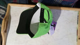 GIR 3D Snapback Hat Invader Zim Baseball Cap