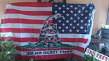 Gadsden Don't Tread On Me 3x5 American Flag