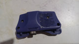Game Boy Advance Radio Tuner Indigo Purple Intec Accessory