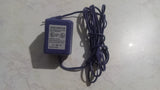 GameBoy Color AC Adapter Charger Tested Indigo Purple AP-1430