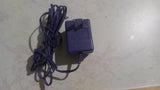 GameBoy Color AC Adapter Charger Tested Indigo Purple AP-1430