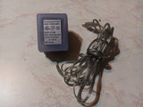GameBoy Color AC Adapter Clear Purple Charger