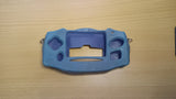 Gameboy Advance Bumper Rubber Protective GBA Console Protective Case BLUE