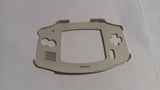 Gameboy Advance Gold Faceplate Intec