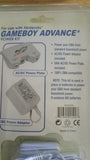 Gameboy Advance NEW Power Cord 3D2 AC Adapter Cable