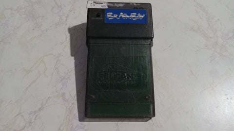 Gameboy Brain Boy Colorizer By Pelican