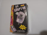 Gameboy Color Pocket AC Adapter NeoGeo NYKO  Power Cord