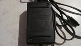 Gamecube AC Adapter Official Nintendo Power Cord OEM Tested DOL-002