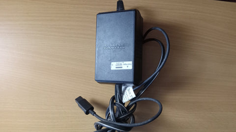Nintendo Gamecube OEM Official AC Adapter Power Supply Cord (DOL-002)