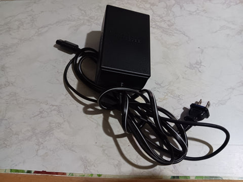 Gamecube OEM Nintendo AC Adapter Power Cord DOL-002