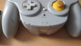 Gamecube Wavebird Wireless Controller With Receiver