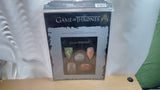 Game of Thrones 7.5x10 Magnet Set BRAND NEW