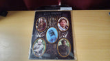 Game of Thrones 7.5x10 Magnet Set