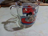 Garfield Cartoon Vintage McDonald's I'm Easy 11 OZ Drinking Glass