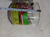 Garfield Cartoon Vintage McDonald's Not The One 11 OZ Drinking Glass
