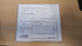 Georg Philipp Telemann Dinner Music Vol. 1 & 2 Music CD BRAND NEW