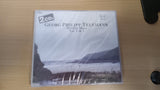 Georg Philipp Telemann Dinner Music Vol. 1 & 2 Music CD BRAND NEW