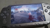 God of War Chains of Olympus Tested PSP Video Game