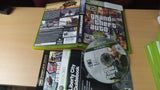 Grand Theft Auto IV Used Xbox 360 Video Game