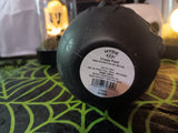 🎃 Halloween Grim Greenery Sculpted Spiders Pot 8.2" Artificial Plant Hyde and EEK