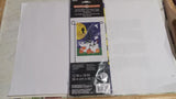 👻 Halloween 12x18 Garden Flag Pumpkins Ghosts Moon