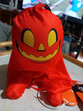 🎃 Halloween 13" Oooh Oooh Ghoul Ghost Hyde and EEK! Sound Activated Red