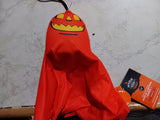 🎃 Halloween 13" Oooh Oooh Ghoul Ghost Hyde and EEK! Sound Activated Red