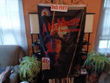 🎃 Halloween A Nightmare On Elm Street 3X5 Feet Flag Banner