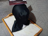 🎃 Halloween Adult Scream Ghostface Mask Fun World 2021 NEW