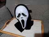 🎃 Halloween Adult Scream Ghostface Mask Fun World 2021 NEW