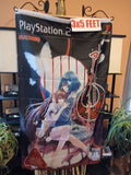 🎃 Halloween Akai Ito 3X5 Feet Flag Banner
