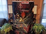 🎃 Halloween Blood Rayne Revamped 3X5 Feet Flag Banner