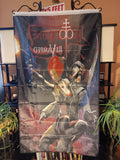 🎃 Halloween Blood Rayne Revamped 3X5 Feet Flag Banner