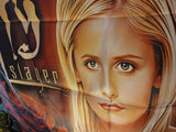 🎃 Halloween Buffy The Vampire Slayer 3X5 Feet Flag Banner