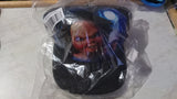 🎃 Halloween Chucky Lightning Trucker Hat Baseball Cap