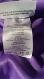 🎃 Halloween Daphne Costume Dress Scarf Headband Womens Extra Small Scooby-Doo