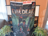 🎃 Halloween Evil Dead Regeneration 3X5 Feet Flag Banner