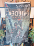🎃 Halloween Evil Dead Regeneration 3X5 Feet Flag Banner