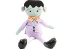 🎃 Halloween Frankenstein 23 Inch Sitting Weighted Plush STUDIO Oversized
