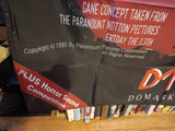 🎃 Halloween Friday the 13th The Computer Game 3X5 Feet Flag Banner