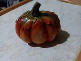 🎃 Halloween Ganz Resin Pumpkin 661371868882