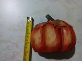 🎃 Halloween Ganz Resin Pumpkin 661371868882