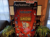 🎃 Halloween Gregory Horror Show 3X5 Feet Flag Banner