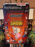 🎃 Halloween Gregory Horror Show 3X5 Feet Flag Banner