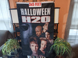 🎃 Halloween H2O Jamie Lee Curtis 3X5 Feet Flag Banner