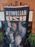 🎃 Halloween H2O Jamie Lee Curtis 3X5 Feet Flag Banner
