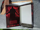 🎃 Halloween Hellboy Ron Pearlman 12" Figure 2004 Sideshow Collectibles