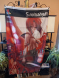 🎃 Halloween Higurashi No Naku Koro Ni Matsuri 3X5 Feet Flag Banner