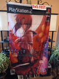 🎃 Halloween Higurashi No Naku Koro Ni Matsuri 3X5 Feet Flag Banner